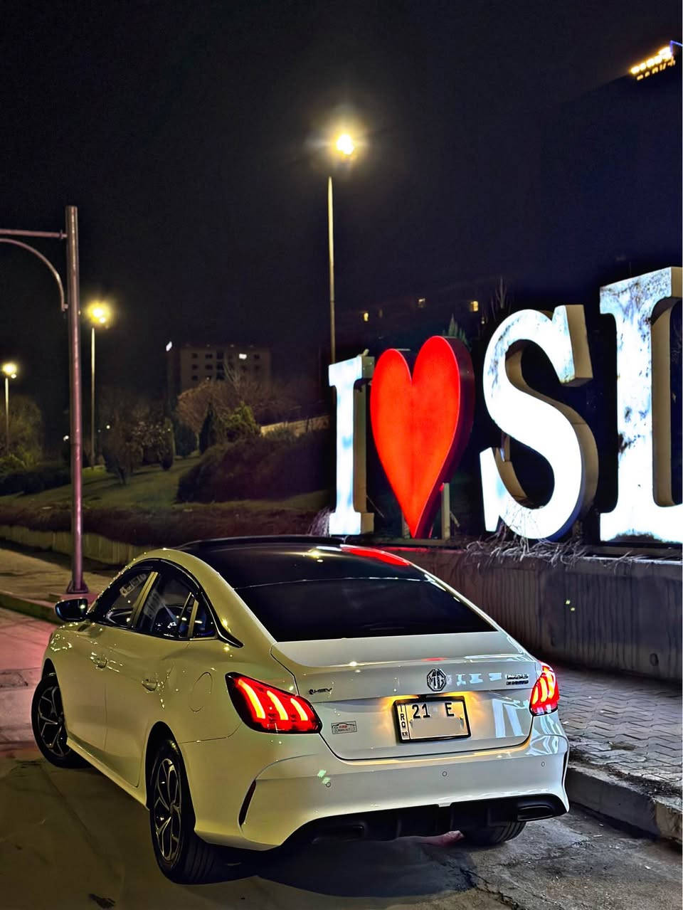 ***********
ئێمجی جیتی 2024 
فول مواسەفات 
کوشن جلد ، سڵاید ، برێک بەصمە، ئۆتۆ هۆڵد ،تحدید سورعە، 
بۆیاخ و ساردی نییە زۆر تازەو جوانە 
تەنها 18 هەزار ڕۆشتووە گێڕ مەکینە بەشەرت 
لە سلێمانیم بۆ سعر تەلەفۆن بکە لەخزمەتام السليمانية, العراق
