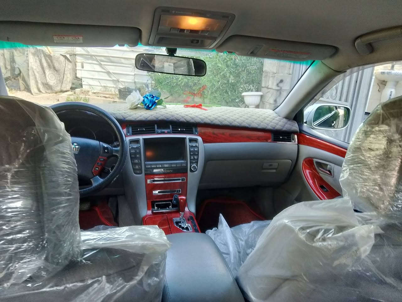 شاهينه جديده
ادوات كص جنطه 
كير مكينه جدد
حداديه 
تخم تأير 
كهرائيات 
تتفئه تبريد 
موديل 2004
لون مميز 
صلاح الدين بلد 
الاستفسار خاص 
او اتصل 
***********
