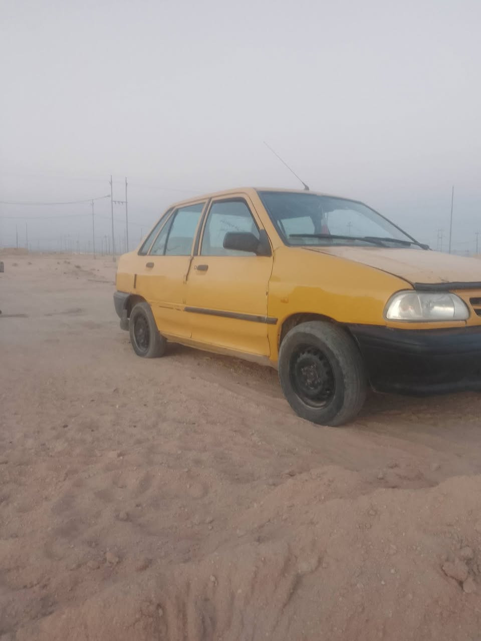 سلام عليكم موديل 2011كيرومكينه برايد جدد بمعنه الكلمه تخم تاير كهرباءيات كل شغاله  راعيها موجود سنويه ضايعه وبيها كتاب فقدان شواصي زينات بس واحد مخيس سعر 10 وبيها مجال مكان نجف ***********
