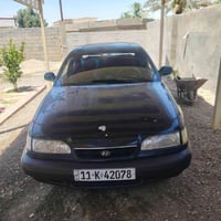 سوناتا ٢ • ١٩٩٦ • بغداد دولي