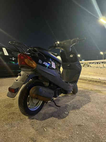 السلام عليكم 
ياماها 9

النظافة 100/100
 ما مفتوح منها برغي
الفحص بالمكان الي يعجبك

***********
