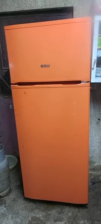 ثلاجة شغالة • يعمل ثلج • بغداد