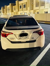 كورلا • ٢٠١٨ • ٢١٥٠٠٠ كم