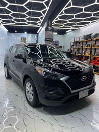 توسان موديل 2020وارد امريكي فول مواصفات عدة البنروما السيارة جديدة بمع...