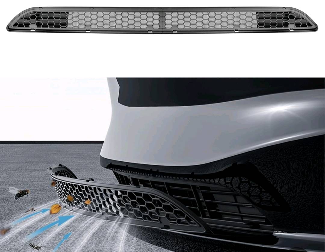 شبكات حماية لسيارة تسلا موديل 3 إصدار 2024 2025 هايلايند. 
يوجد توصيل لجميع انحاء العراق