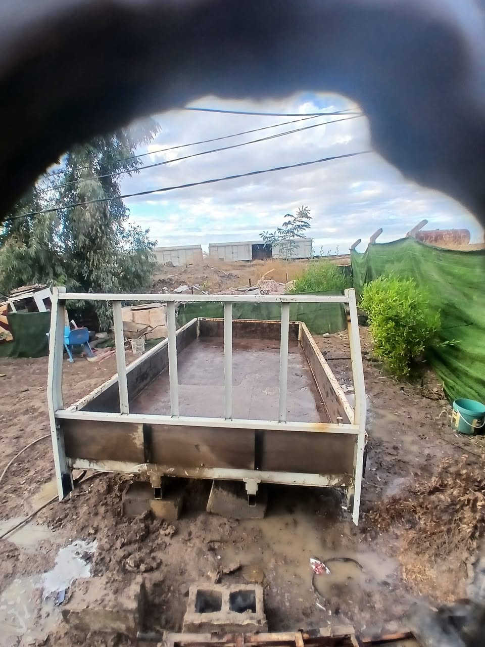 بدي داينة البيع موديل ٢٠١٨ سعر 9 ورقات ***********
