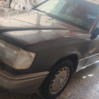 مرسيدس • موديل ٩٢ • رقم بغداد