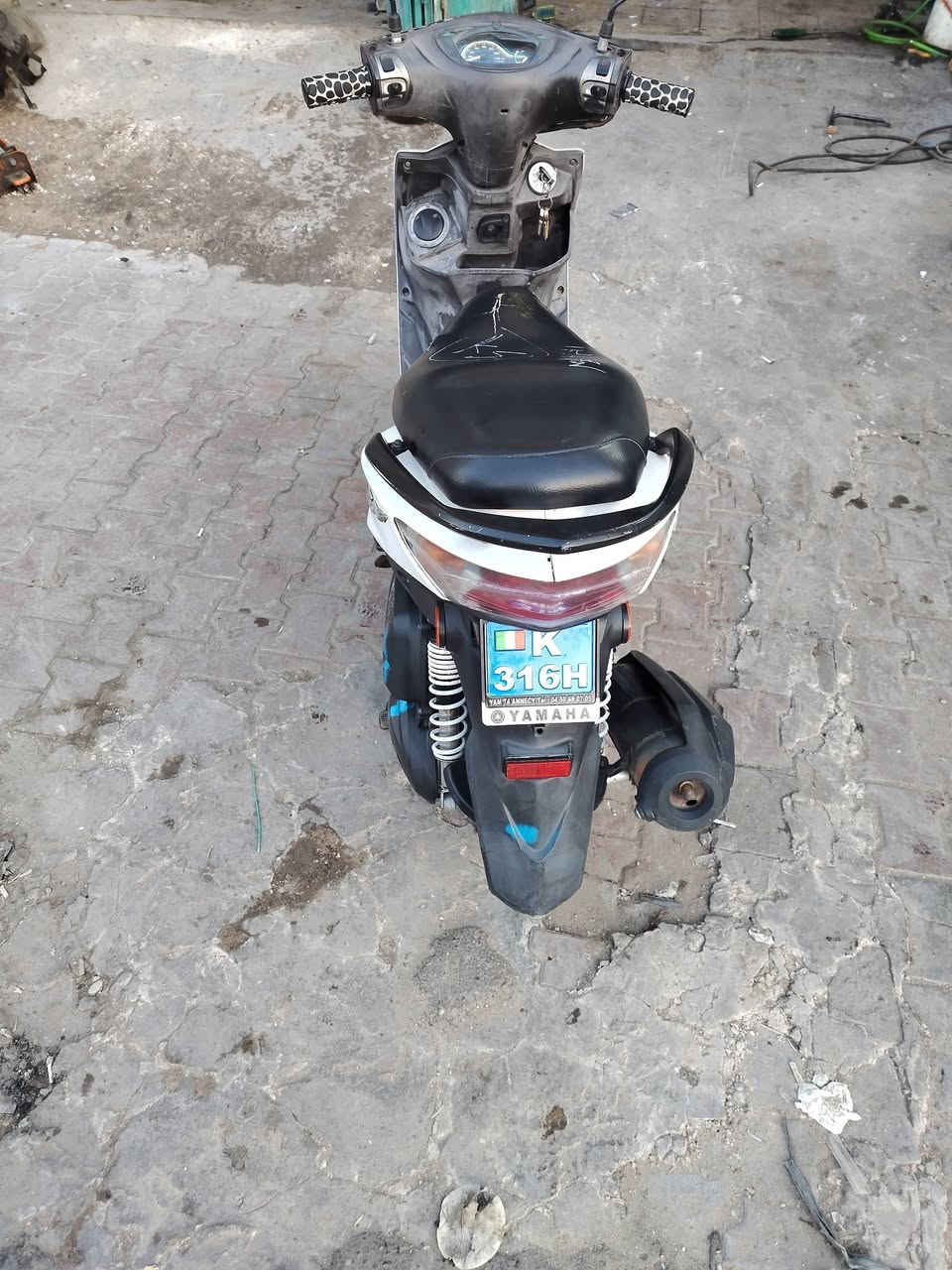 دراجه جي تار حديث مل ربه صله شهر من نزله من ربه سعر مليون 400بيع مجال ***********
