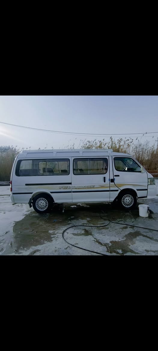 سلام عليكم فوتون 2009 رقم بغداد دولي كفاله عامه ماعده دواير معمره كير ومكينه واكسل مكفولات  حداديه تخم تاير تاخذ جاهز ،،مكاني كربلاء طويريج ***********
