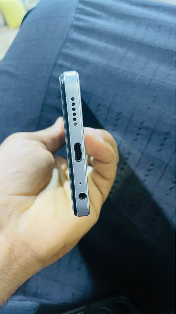 جهاز تكنو سبارك 20 C ذاكره مالته جبيره 256 جهاز نضيف ستخدام مال بيت رايده ب ١٢٥ مكاني ابو الخصيب محيله *********** البصرة, العراق
