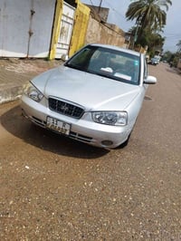 النترا • ٢٠٠١ • رقم بغداد