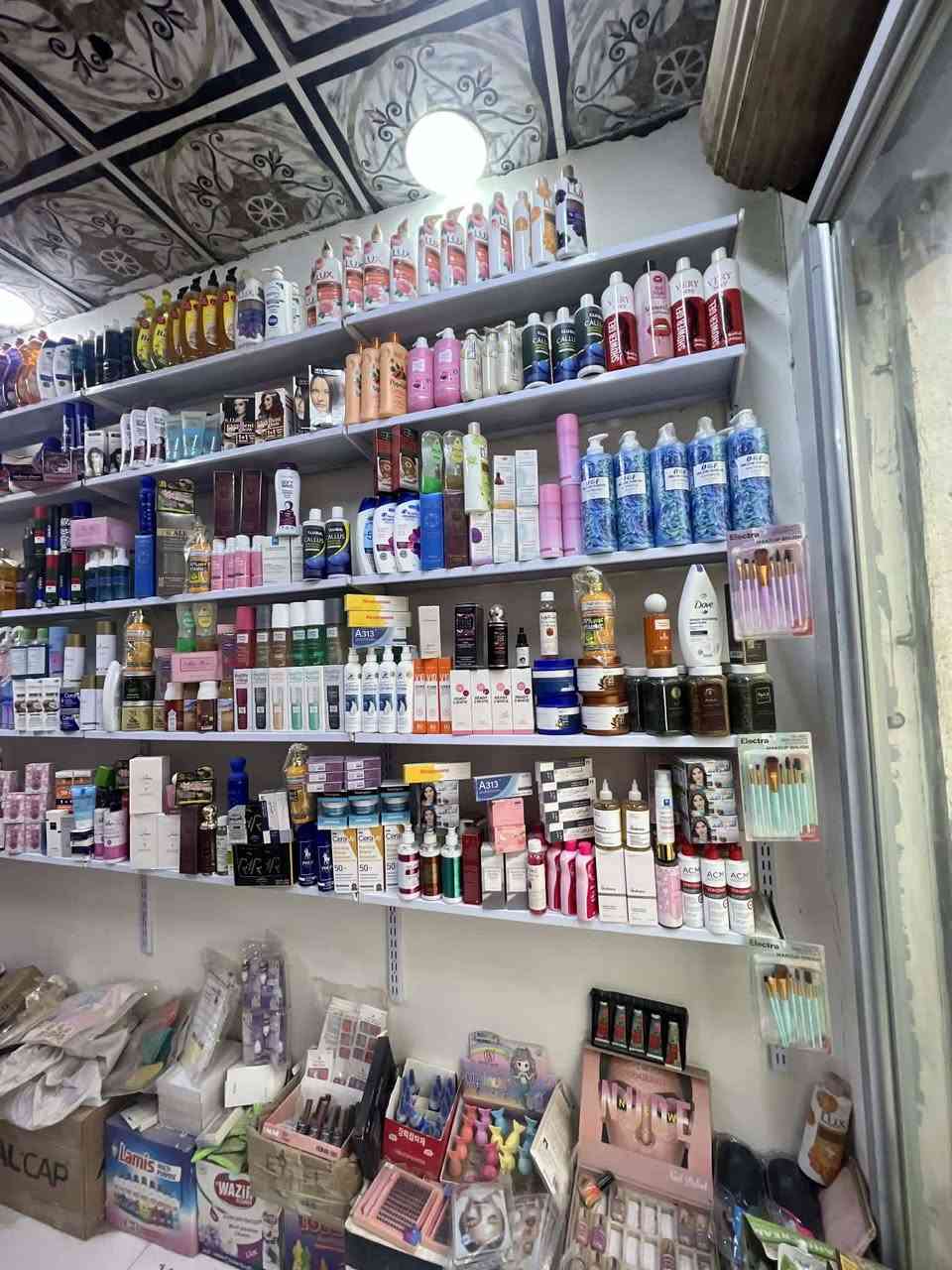 رفوف للبيع فقط رفوف سعر 250


**إذا كنت صاحب هذا الإعلان وتريد حذفه لأي سبب، رجاءا أرسل رسالة إلى الدعم الفني**