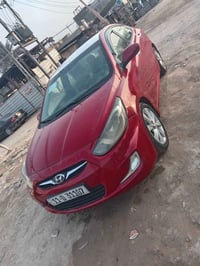 اكسنت امريكي • ٢٠١٢ • حادثة