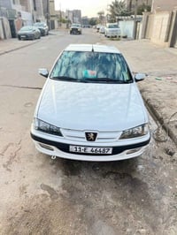 بارص • ٢٠٢٣ • ٦٨٠٠٠ كم