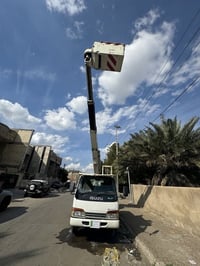 باسكتات للبيع 07738032058