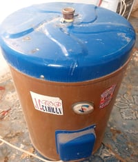 كيزر • شبه جديد • قابل تفاوض