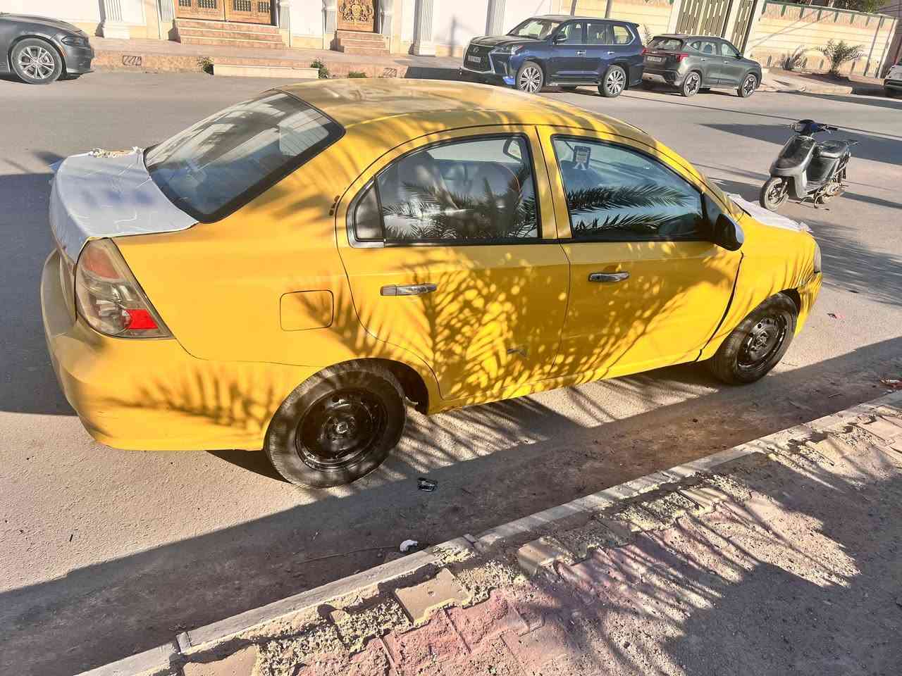 السعر 45 وبيها مجال
السلام عليكم للبيع افيو موديل 2011 مكينة 1400 مفتوح لاتنقيص ولا تبخير شرط كير اوتوماتيك جديد منضومة تبريد ثللج حدادية نص عمر مصفرة هيئة وغرامات سنوية لل30 #ضربتها جاملغ خلفي الأيمن وبي عابر شويه وجاملغ امامي يحتاج تبديل 
#مكاني السماوة 
#السعر 45 وبيها مجال 
#للاتصال ***********
