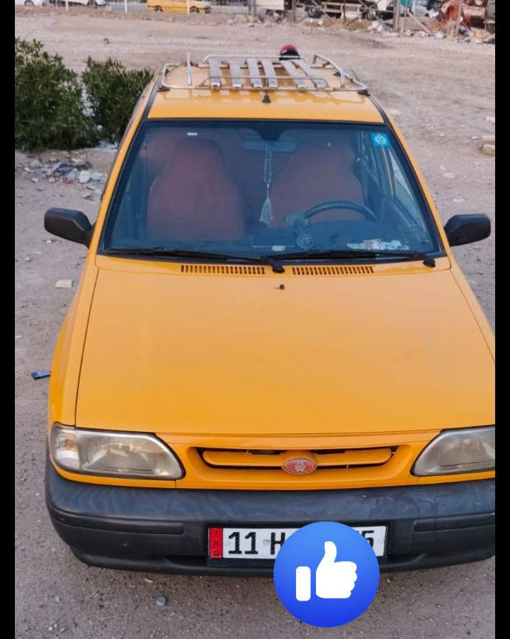 السلام عليكم سايبة القبق البيض   مديل 18  بيها باب السايق فقط  / مكينة كير شواصي  تبريد كفالة  صدر جديد دبلات جدد  تايرات جدد بلكات جدد نوزلات جدد دوشمة كاعيان مشمشي  سيباية  ستيل  سيارة ماتصرف عليها ربع  مال جناي   نظيفة  مصفرة هية  والغرامات رقم نكليزي . سنوية بسمي  تصقط ب2031   قبل سبوعين بدلت رقم والسنوية  ترايك  وين ماتريد خادم العنوان //بغداد مدينة الصدر  مضفر//   السعر 50وبيها مجال
***********
