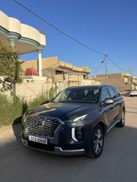 بلسايد كالكرافي • ٣٫٨ V6 • ٧٩٠٠٠ كم