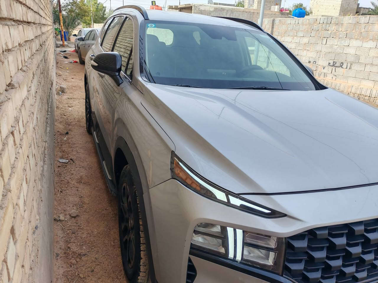 سنتافي ٢٢ رقم بغداد باسمنا حادث مياه أمطار وتعديل بارد في جامرلغ السكن ماشية ٨٢ ألف كم فول مواصفات عدا الفتحه. السعر ١٩٥ وبيها مجال. الاتصال على الرقم ***********. واتساب موجود.
