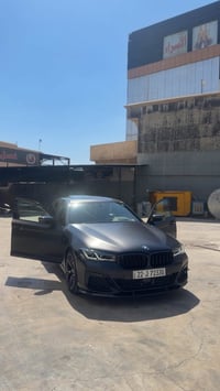 ام ٥٤٠ اي • ٢٠٢٠ • بدون ايرباك