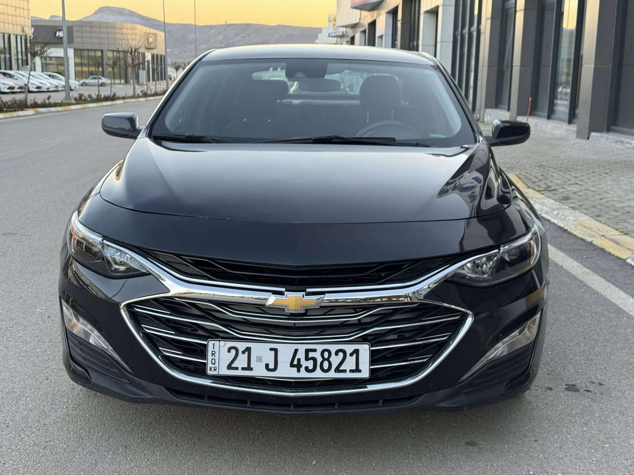 ماليبو موديل  ٢٠٢٣
سعر ١٣٢
***********
