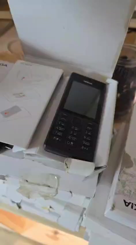 فحم جمله فقط نوكيا ايبادات القطعه ب 5 الاف 
للحجز خاص او واتساب ***********
يوجد توصيل
