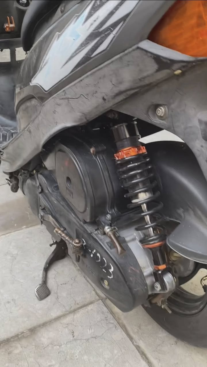 سلام عليكم دراجه ماكس عدله بوشه 55 تشك لكاع شلعه ومعدل  كفرات بدلاي صلنصهFM دبل خلفي رياضي سلف رياضي مكينه ناعمه  سعر 650 وبيها مجال مكاني بغداد حي الجهاد رقم *********** واتساب فقط
