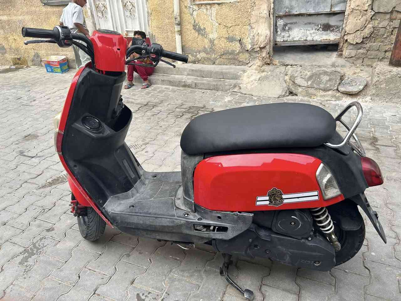 بوليس مكان المدينه العوره دراجه كفاله بيها ويل كب
***********
