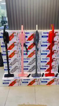 مكنسة كهربائية • عامودية • فانتوم التركية