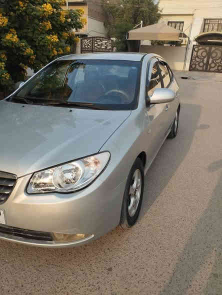 السلام عليكم مكلف بالنشر اي استفسار الاتصال على رقم التلفون 
افانتي 2009 خليجي للبيع
المواصفات 
رقم اربيل الدولي جديد باسمي تريد تحويل تريد وكاله سنويه جديده لل ٢٠٣٠ هزه جديده بشهر الخامس سويتها 
شاشه 
تبريد شغال
كير مكينه جديده
صدر امامي خلفي جديد 
راديتر جديد 
ادامه كامله وجوينات جديده
دسكات جديده 
تخم تايرات جديد 
مصبوغه حزام للجماليه 
السياره جديده و جاهزه مابيها اي نقص
 
السعر ٩٨ بيها مجال قليل 
للتواصل :***********
مكان السياره بغداد بغداد
