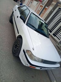 كرونه • اوتوماتيك • ١٩٨٨