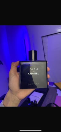 بلو دي شانيل • ارماني كود ٧٥مل • يو ابسولوت ١٠٠مل