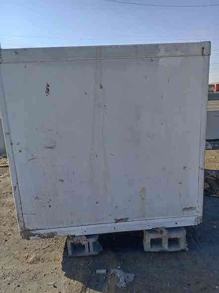 للبيع بوكس كيه نثيه بغداد الشعب سعره 5 ورقات وبي مجال ***********
