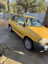 ٢٠١٤ • محرك وكير مكفول • شاصي راجع