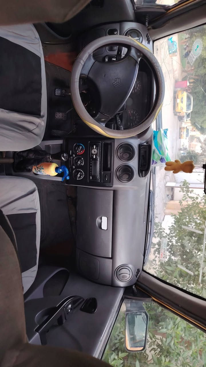 موديل 15 سياره جاهزه
كير مكينه كفاله سعرها 33 وبيهه مجال مكانهه كربلاء 
للأستفسار  اتصل ***********
