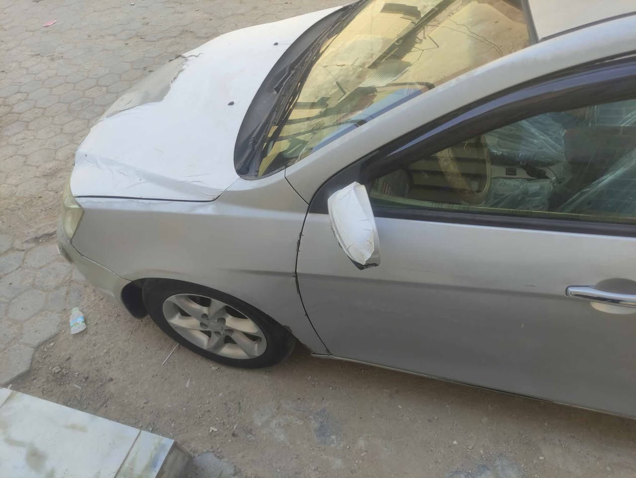 🔴 ام كراند …
🔴 موديل 2013

🔴كير مكينه شرط سياره كهربائيه

🔴 جديده حداديه جديده مواصفاتها  

🔴لايتات زنون فتحه سقف حساسات خلفيه شاشه 

🔴سياره اشاير ترحيب اشاير مري 
سياره سنويتهه لل 27 مكاني نجف مستعجل على بيعتهه محركهه 1800 نشطه السياره عايزهه فقط جناي اشاير مري منضومه تبريد كامله بل جيس ثلج اشاير. ترحيب
🔴 سعر 50
🔴 مكاني نجف
🔴***********
