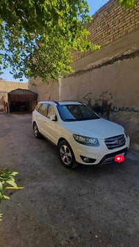 سنتافي ٢٠١٢ • ماتور ٦ • ٧ ركاب