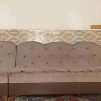 كنبة ١٠ مقاعد • مستعملة • السليمانية