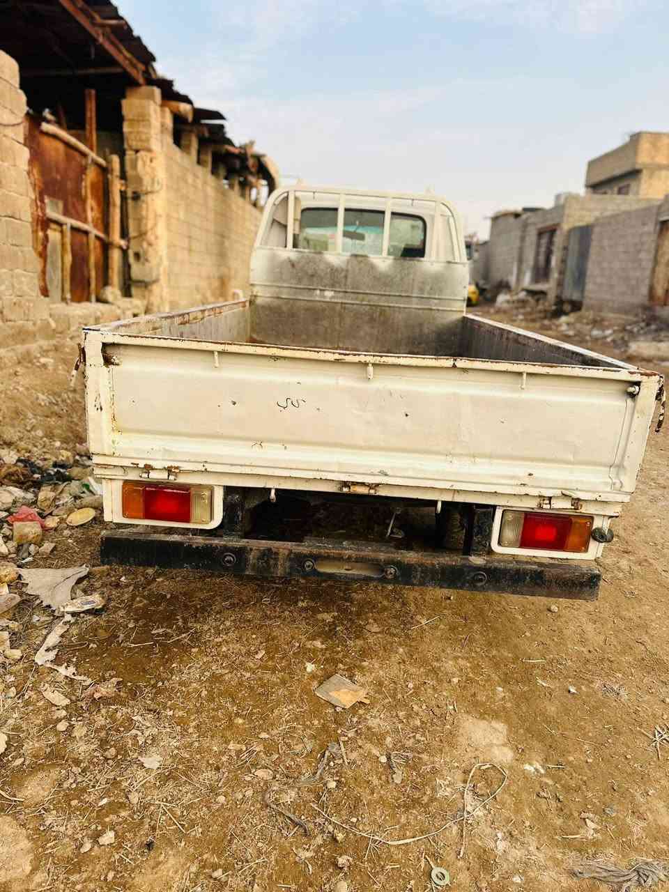 @سلام عليكم كيا البيع موديل 1996  مكفوله 
رفم بغداد تحويل ثاني يوم ***********
***********ابو  فلاح
