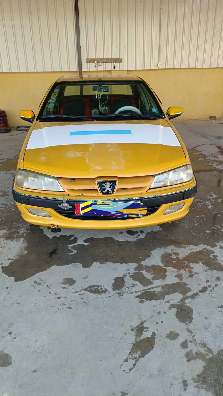 للبيع بيجو بارص موديل 15
٤٠ وبيه مجال  ***********
