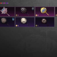 مستوى٧٣ • ١٦ سلاح مطور • موصل ايمن