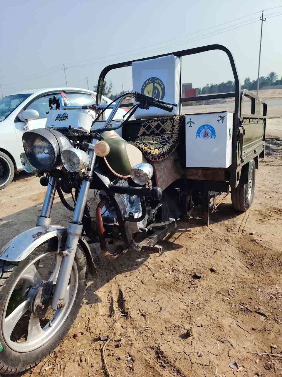 ١٩ أوراق اصولي ٦ مكينه ٢٥ ركبه مكفوله مليون ٤٠٠ محاويل ناحيه لامام طريق جبله ***********
