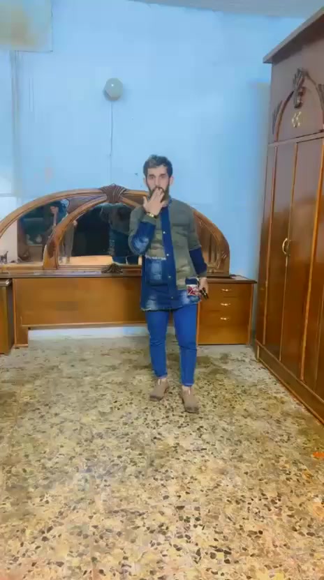 غرفه نوم صاج داخل وخارج نضيفه حيل سعر 390 مكان مدينه الصدر بالحميديه اكو توصيل


**إذا كنت صاحب هذا الإعلان وتريد حذفه لأي سبب، رجاءا أرسل رسالة إلى الدعم الفني**