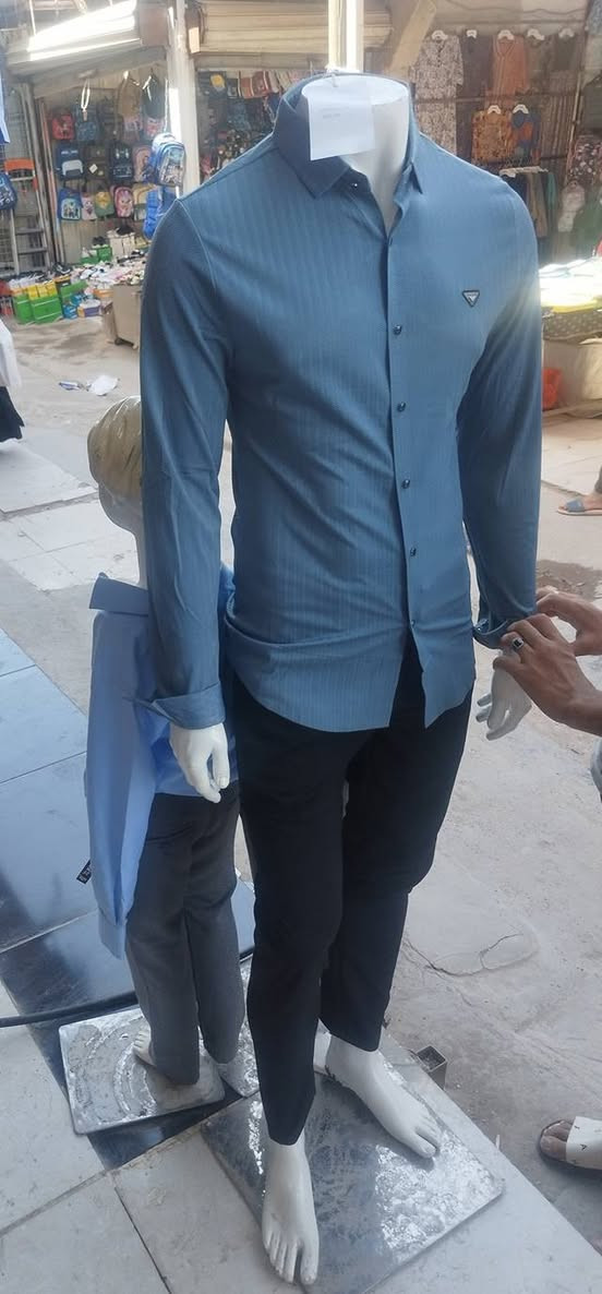 ملكان رجالي للبيع عدد 3+1هديه السعر الكلي 150الف المكان بغداد


**إذا كنت صاحب هذا الإعلان وتريد حذفه لأي سبب، رجاءا أرسل رسالة إلى الدعم الفني**