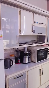 كاونتر • ٢متر • الجزيره