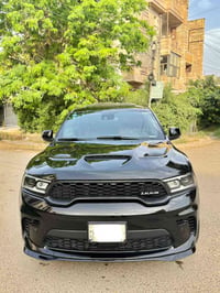 SRT هيلكات • ٢٠٢٣ • رقم بغداد