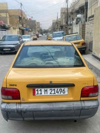 سايبه للبيع مديل 16 نضيفه محرك مكفول كشره نضيف تجي وشوف بعينك سعره 38 ...