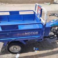 موديل ٢٠٢٣ • نضيفه • رقم مثنى