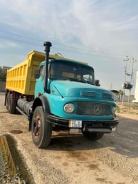 ٧٩ • محرك مايدخن • جاهزة شغل